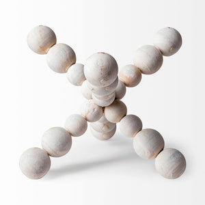 Carrollton Large Geometric Ball Jack - QK1060965_MEFD_LF1_RM