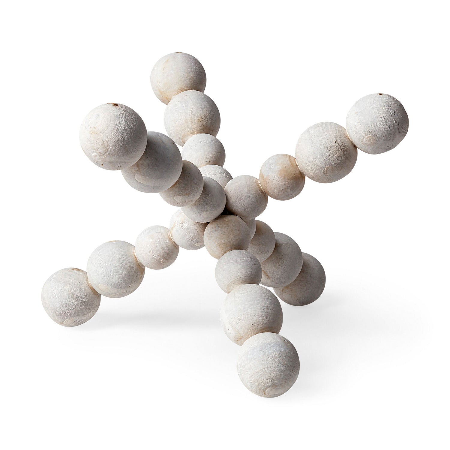 Carrollton Large Geometric Ball Jack - QK1060965_MEFD_PRI_OL