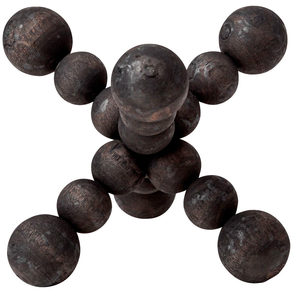 Carolan Small Geometric Ball Jack