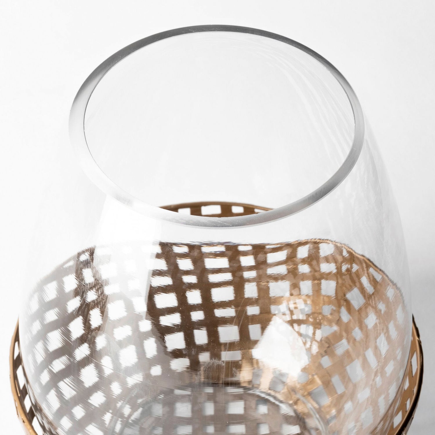 Reena Small Candle Holder - QK1060970_MEFD_IS2_OL