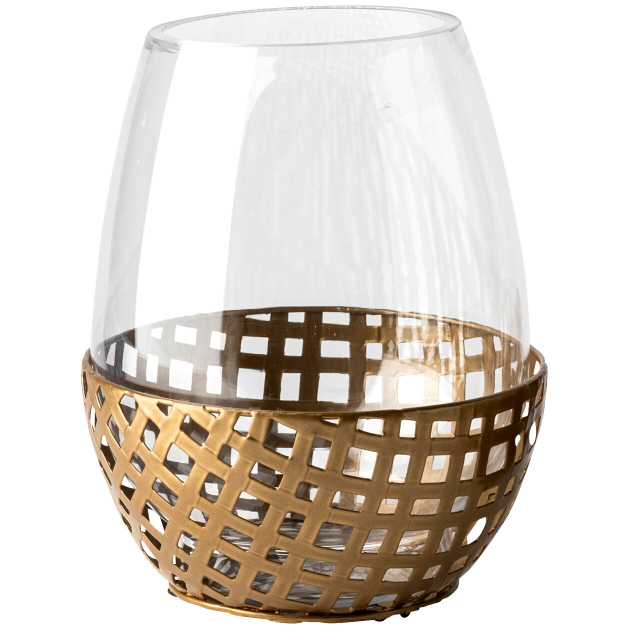 Reena Small Candle Holder - QK1060970_MEFD_PRI_OL