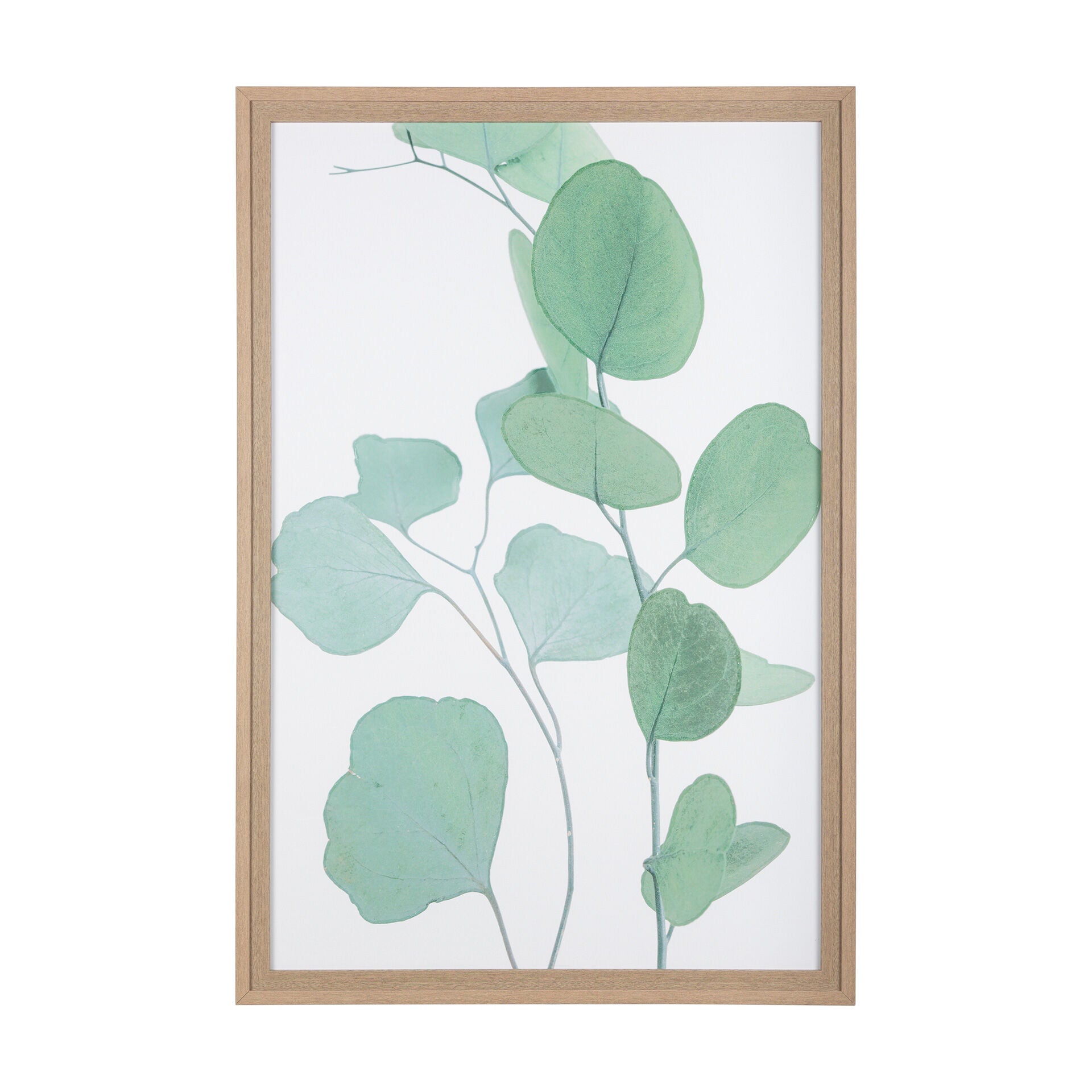 Nature Calm Rest Wall Art