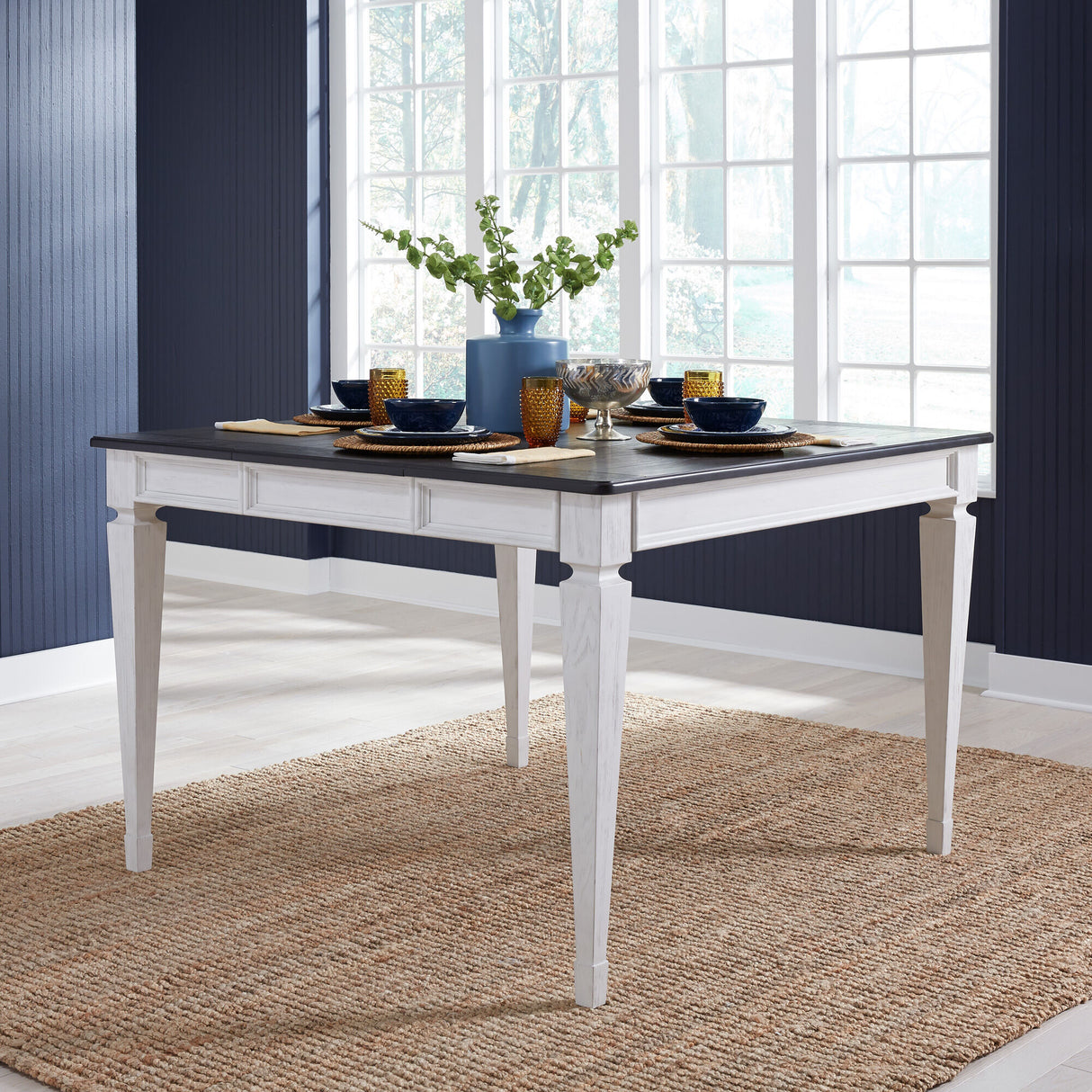 Allyson Park Counter Leg Table - QK1061380_LIBF_PRI_OL