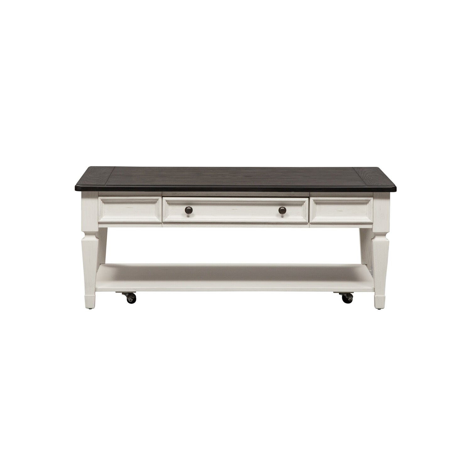 Allyson Park Rectangular Cocktail Table - QK1061381_LIBF_LF1_RM