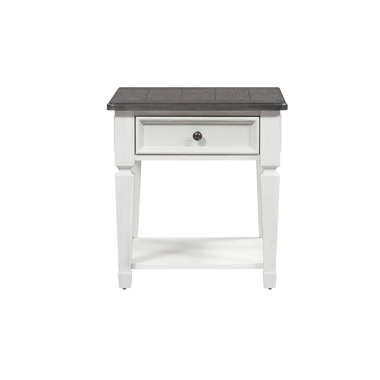 Allyson Park Drawer End Table - QK1061382_LIBF_LF1_RM