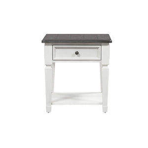 Allyson Park Drawer End Table - QK1061382_LIBF_LF1_RM