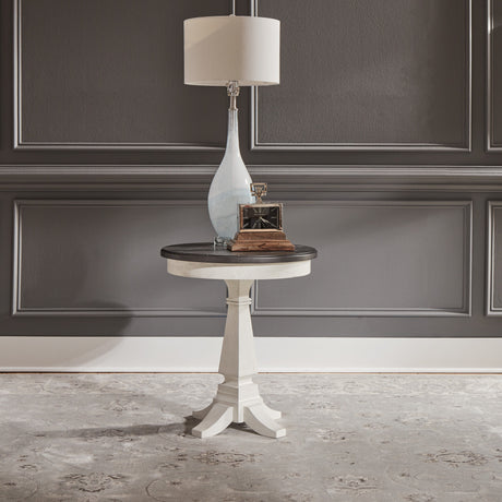 Allyson Park Chairside Table - QK1061383_LIBF_PRI_OL