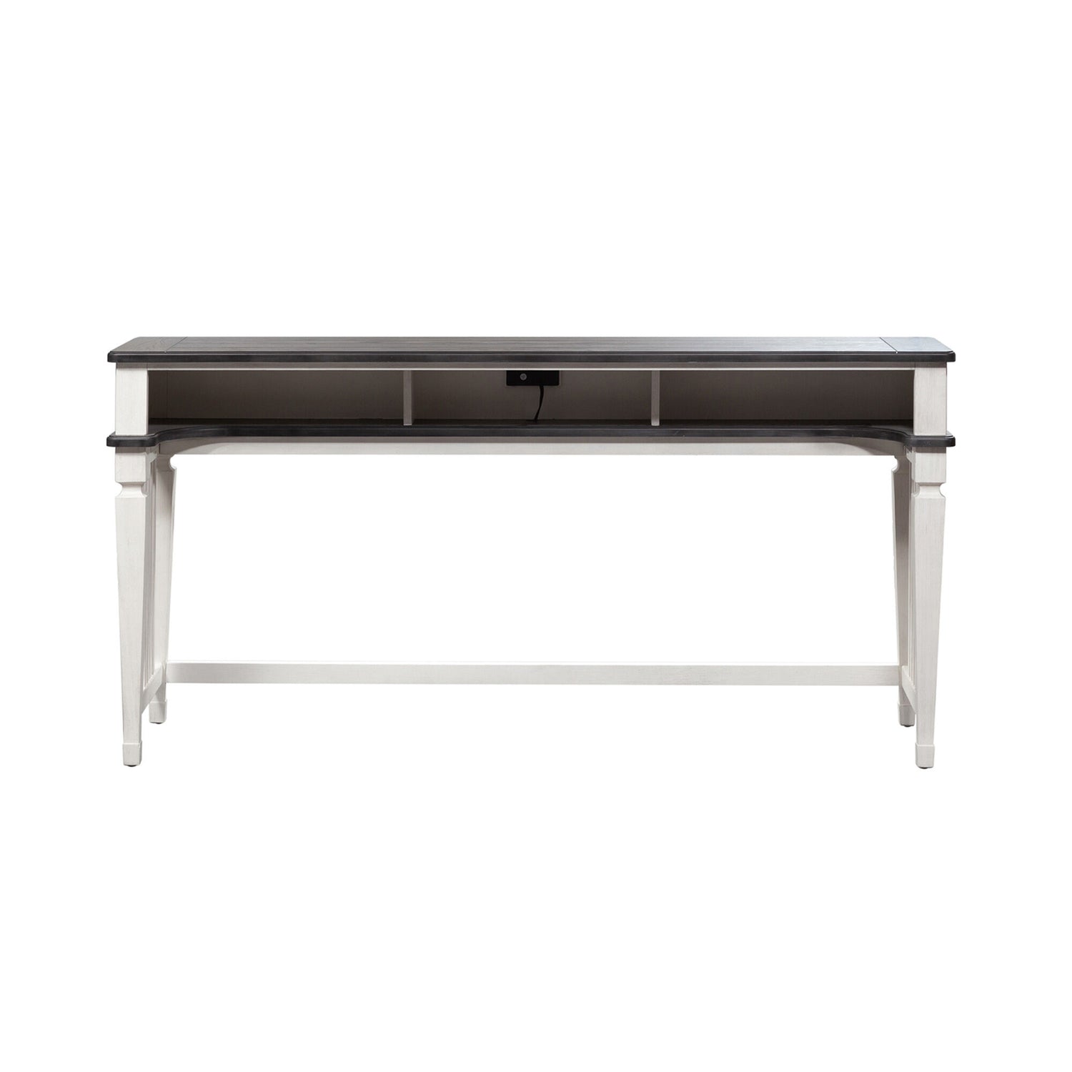 Allyson Park Console Bar Table - QK1061384_LIBF_LF1_RM
