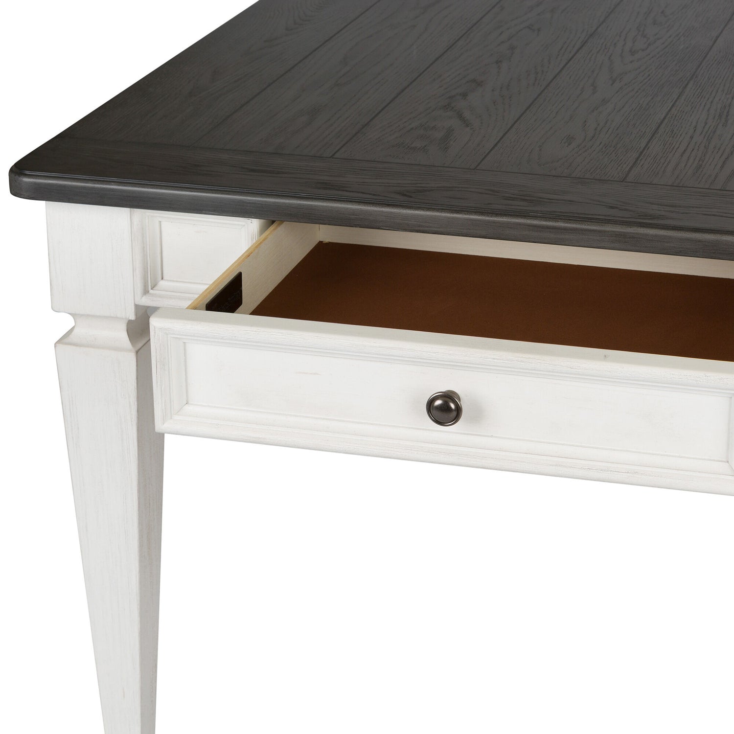 Allyson Park Rectangular Leg Table - QK1061387_LIBF_SW1_SW