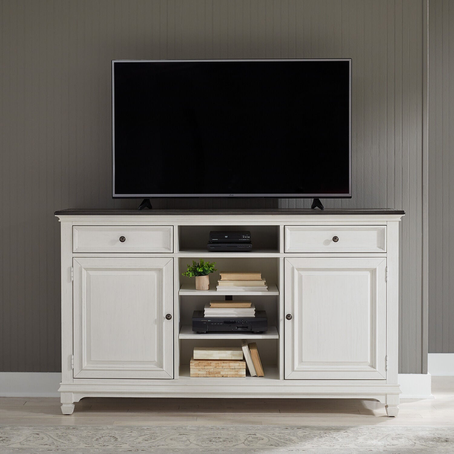 Allyson Park 68 Inch Highboy TV Console - QK1061391_LIBF_PRI_OL