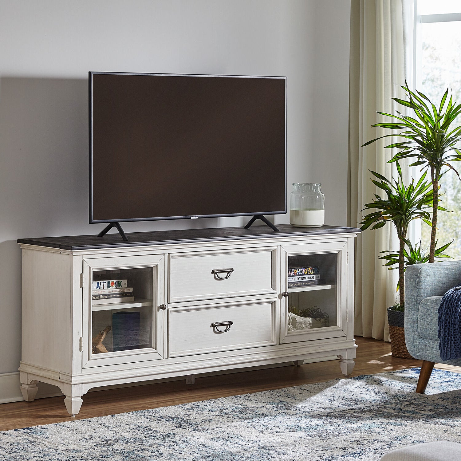 Allyson Park Entertainment TV Stand - QK1061392_LIBF_PRI_OL