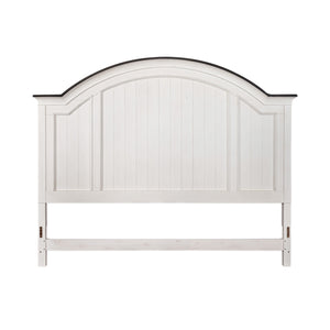 Allyson Park Arched Panel Headboard - QK1061403_LIBF_LF1_RM