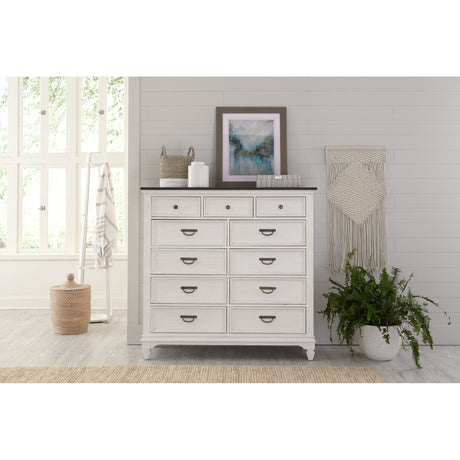 Allyson Park 11 Drawer Chesser - QK1061408_LIBF_PRI_OL