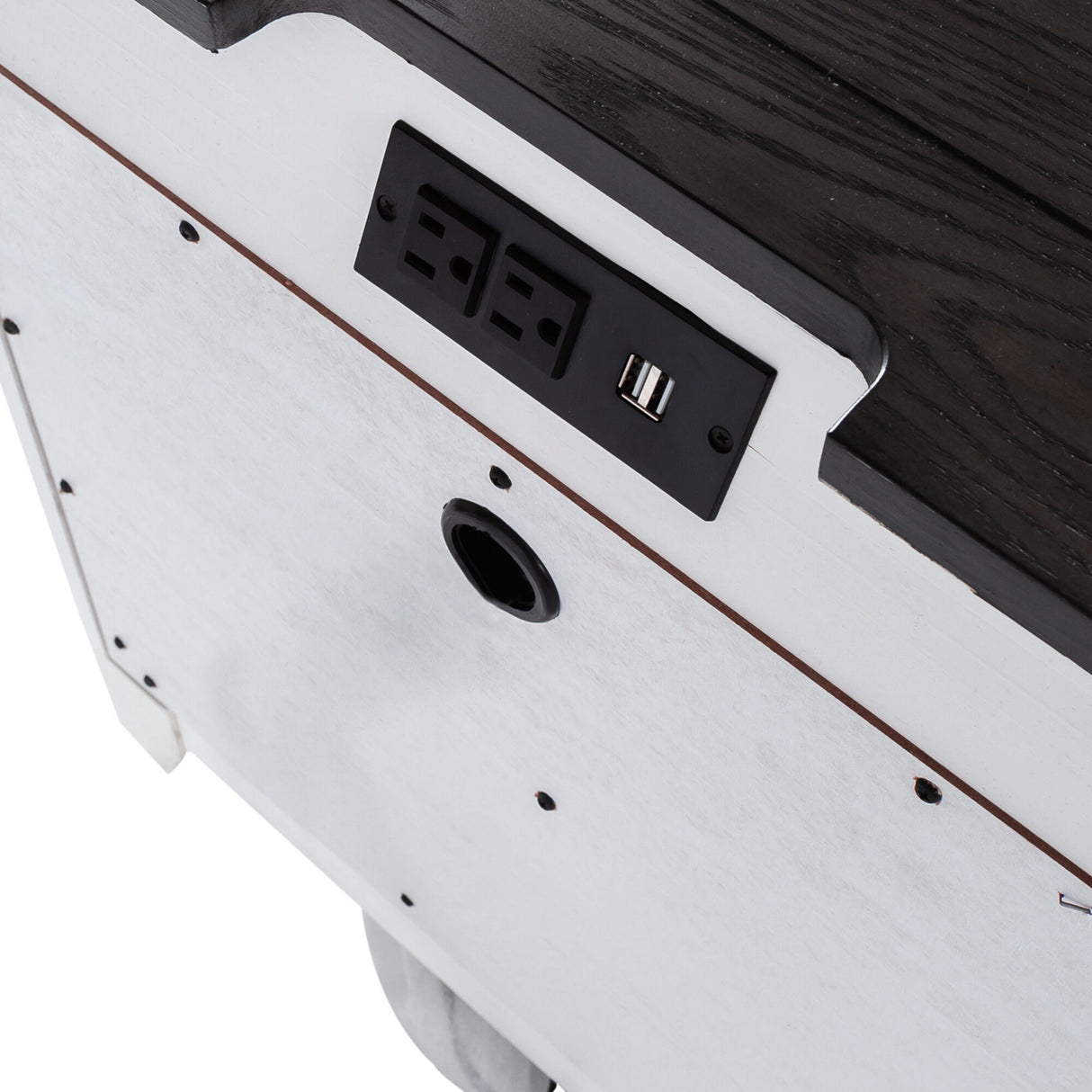 Allyson Park 2 Drawer Nightstand - QK1061411_LIBF_IS1_OL