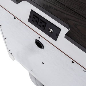 Allyson Park 2 Drawer Nightstand - QK1061411_LIBF_IS1_OL