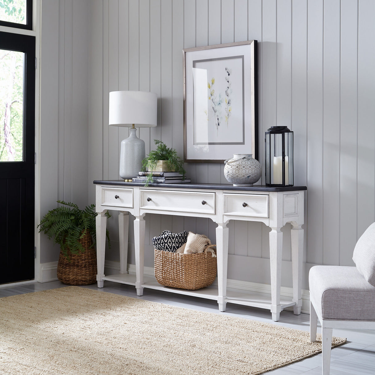 Allyson Park 72 Inch Hall Table - QK1061418_LIBF_PRI_OL
