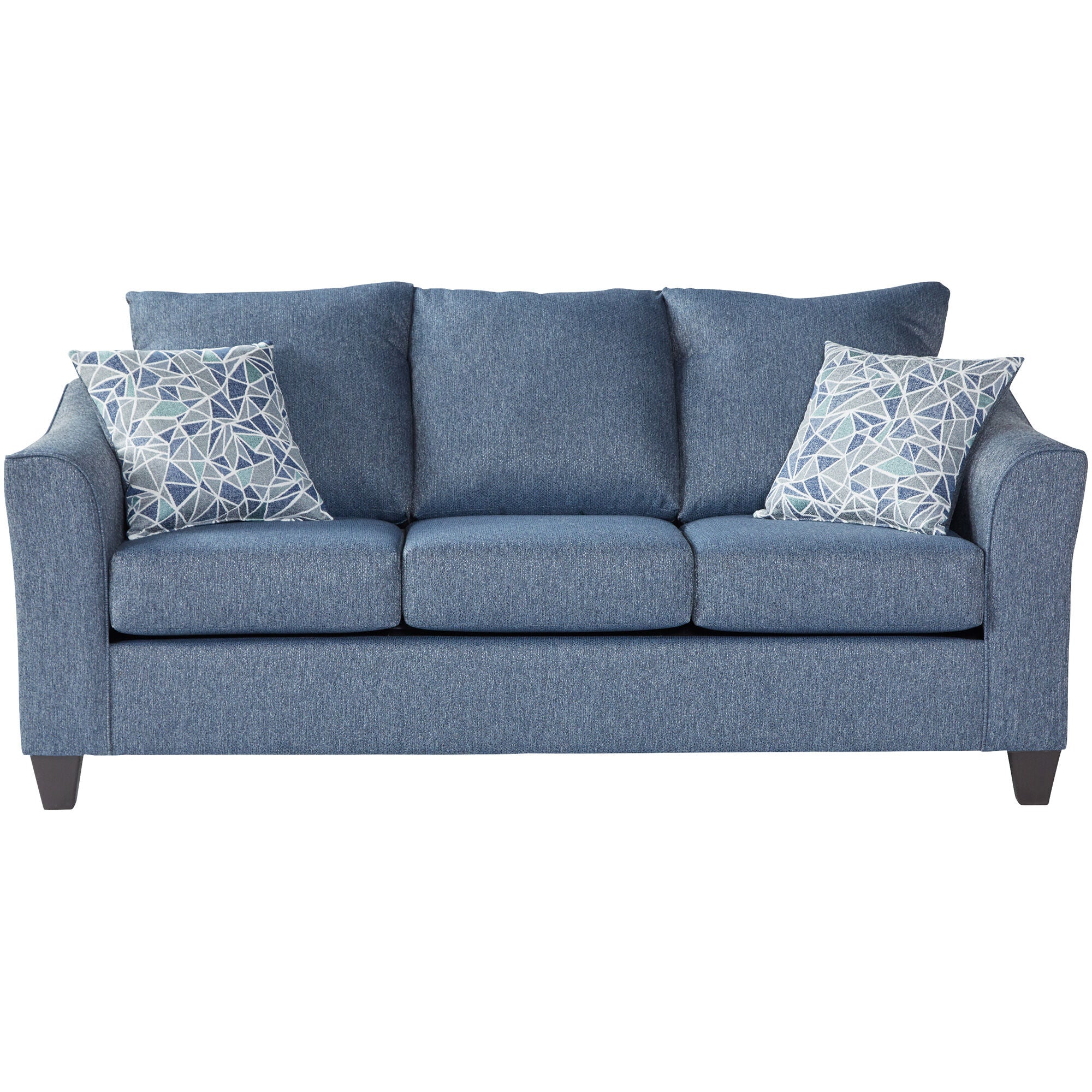 Hughes Furniture Bolt Sofa