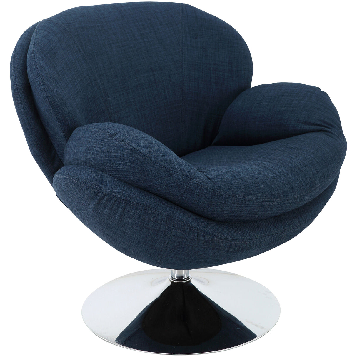 Scoop Strand Leisure Swivel Chair - QK1061723_PROG_PRI_OL