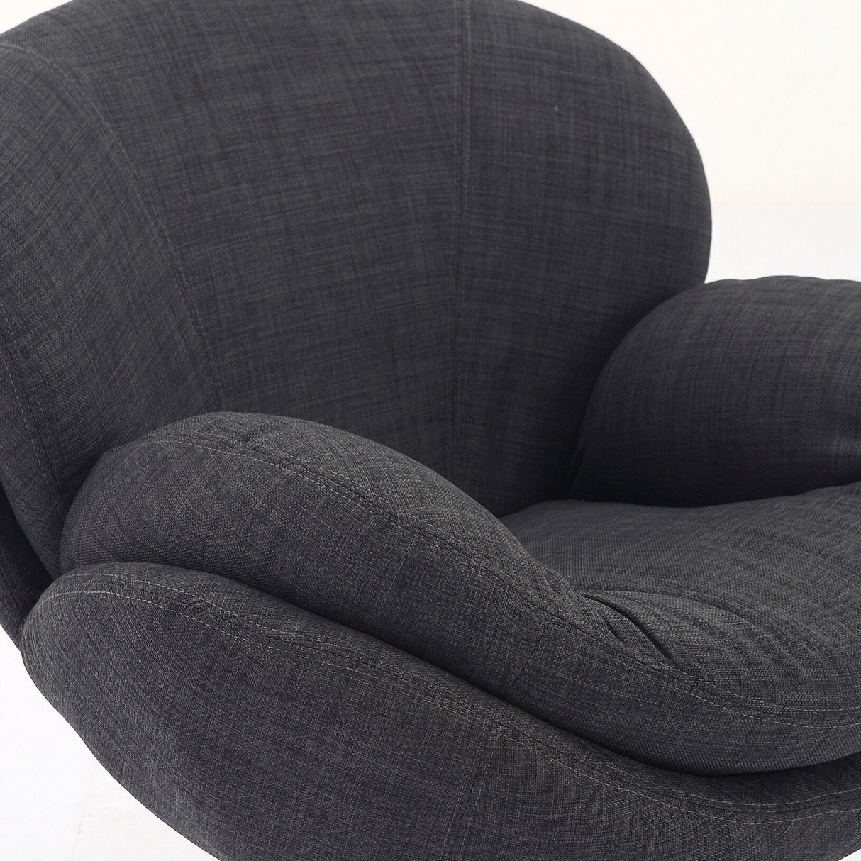 Scoop Strand Leisure Swivel Chair - QK1061726_PROG_SW1_SW