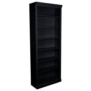 Metro II 84 Inch Bookcase - QK1061739_KUKG_AFR_OL