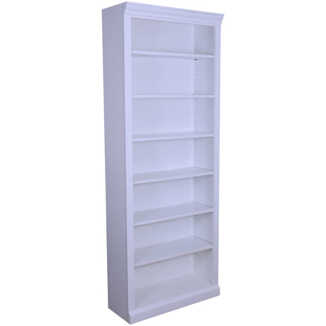 Metro II 84 Inch Bookcase - QK1061739_KURI_PRI_OL