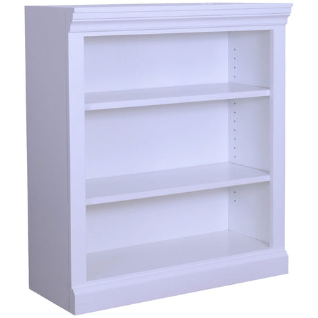 Metro II 36 Inch Bookcase - QK1061740_KURI_PRI_OL