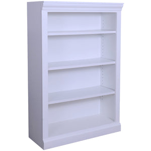 Metro II 48 Inch Bookcase - QK1061741_KURI_PRI_OL