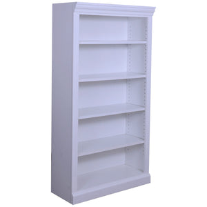Metro II 60 Inch Bookcase - QK1061742_KUKG_AFR_OL
