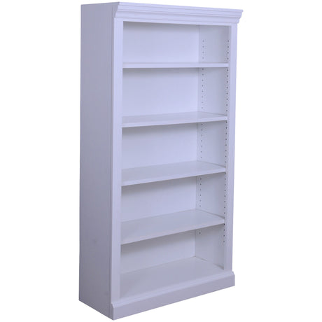 Metro II 60 Inch Bookcase - QK1061742_KURI_PRI_OL