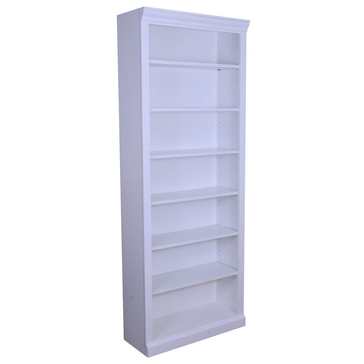 Metro II 84 Inch Bookcase - QK1061744_KUKG_AFR_OL
