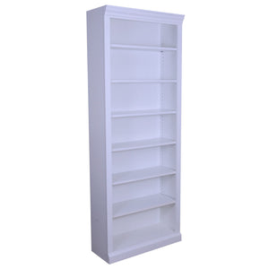 Metro II 84 Inch Bookcase - QK1061744_KUKG_AFR_OL