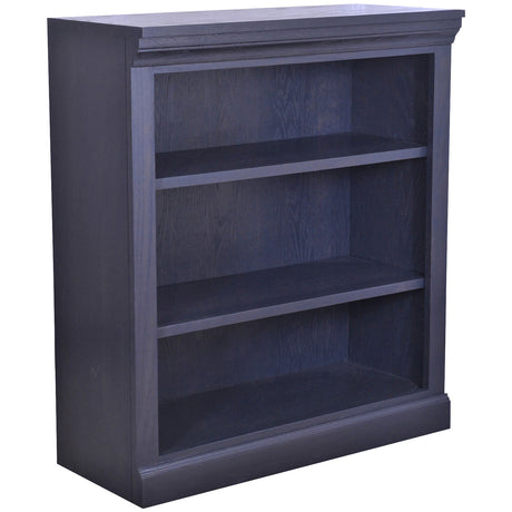 Metro II 36 Inch Bookcase - QK1061745_KURI_PRI_OL