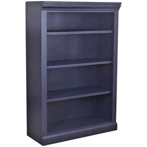Metro II 48 Inch Bookcase - QK1061746_KURI_PRI_OL