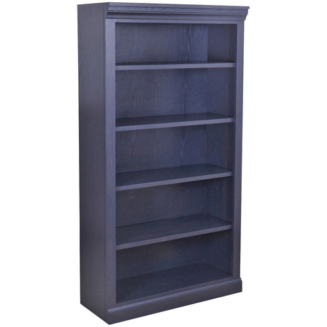 Metro II 60 Inch Bookcase - QK1061747_KURI_PRI_OL