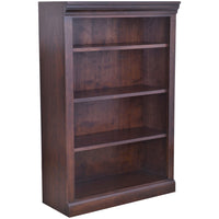 Metro II 48 Inch Bookcase - QK1061751_KURI_PRI_OL