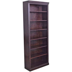 Metro II 84 Inch Bookcase - QK1061754_KURI_PRI_OL