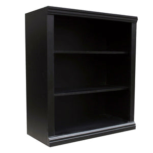 Metro II 36 Inch Bookcase - QK1061755_FUIN_AFL_OL