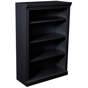 Metro II 48 Inch Bookcase - QK1061756_KUKG_AFR_OL