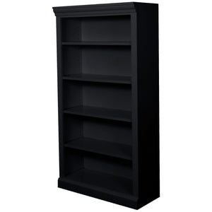 Metro II 60 Inch Bookcase - QK1061757_KUKG_AFR_OL