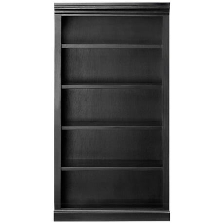Metro II 60 Inch Bookcase - QK1061757_KURI_PRI_OL