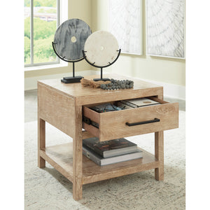 Belenburg End Table - QK1062038_ASHL_LF2_RM