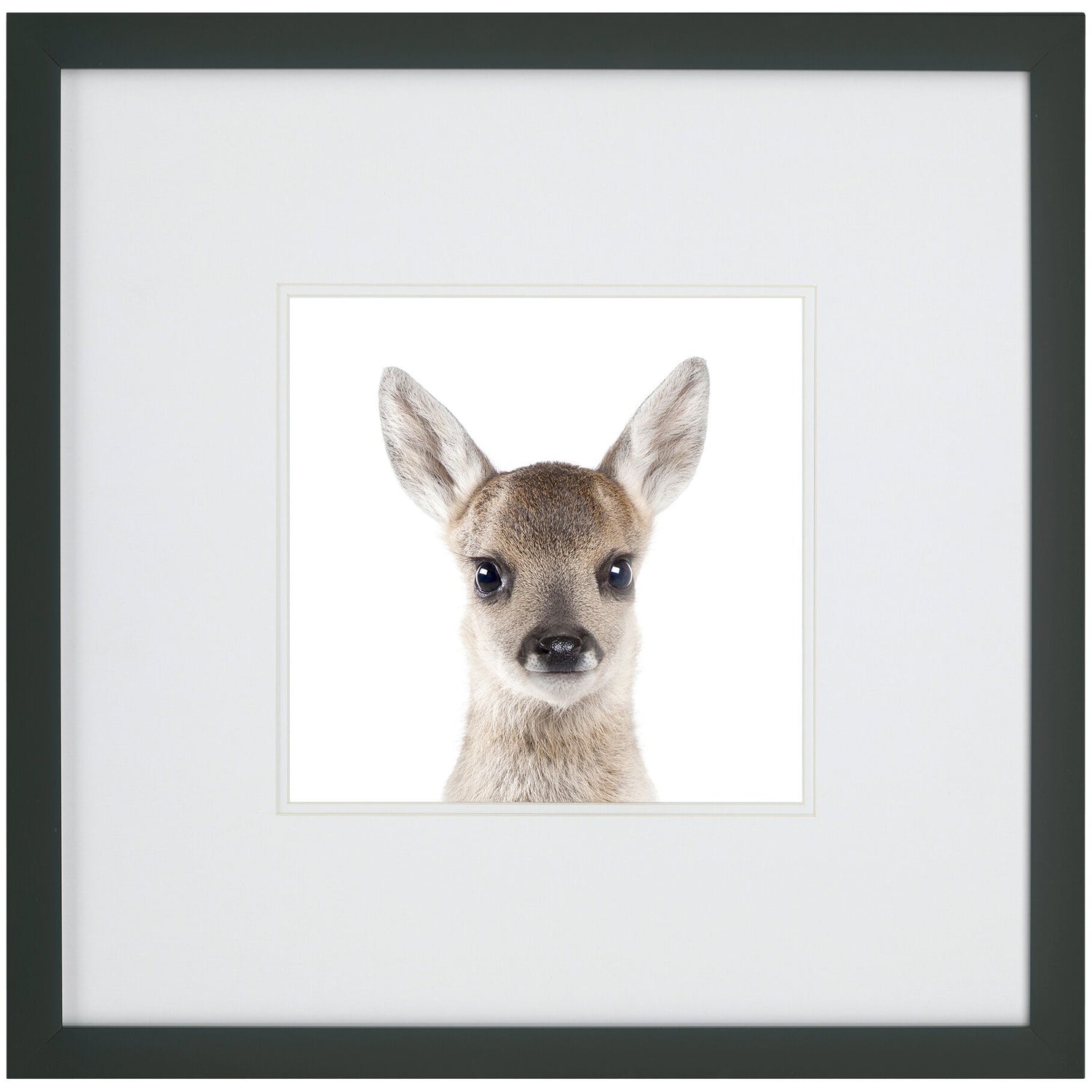 Kids Deer Face Wall Art - QK1062316_NORH_PRI_OL