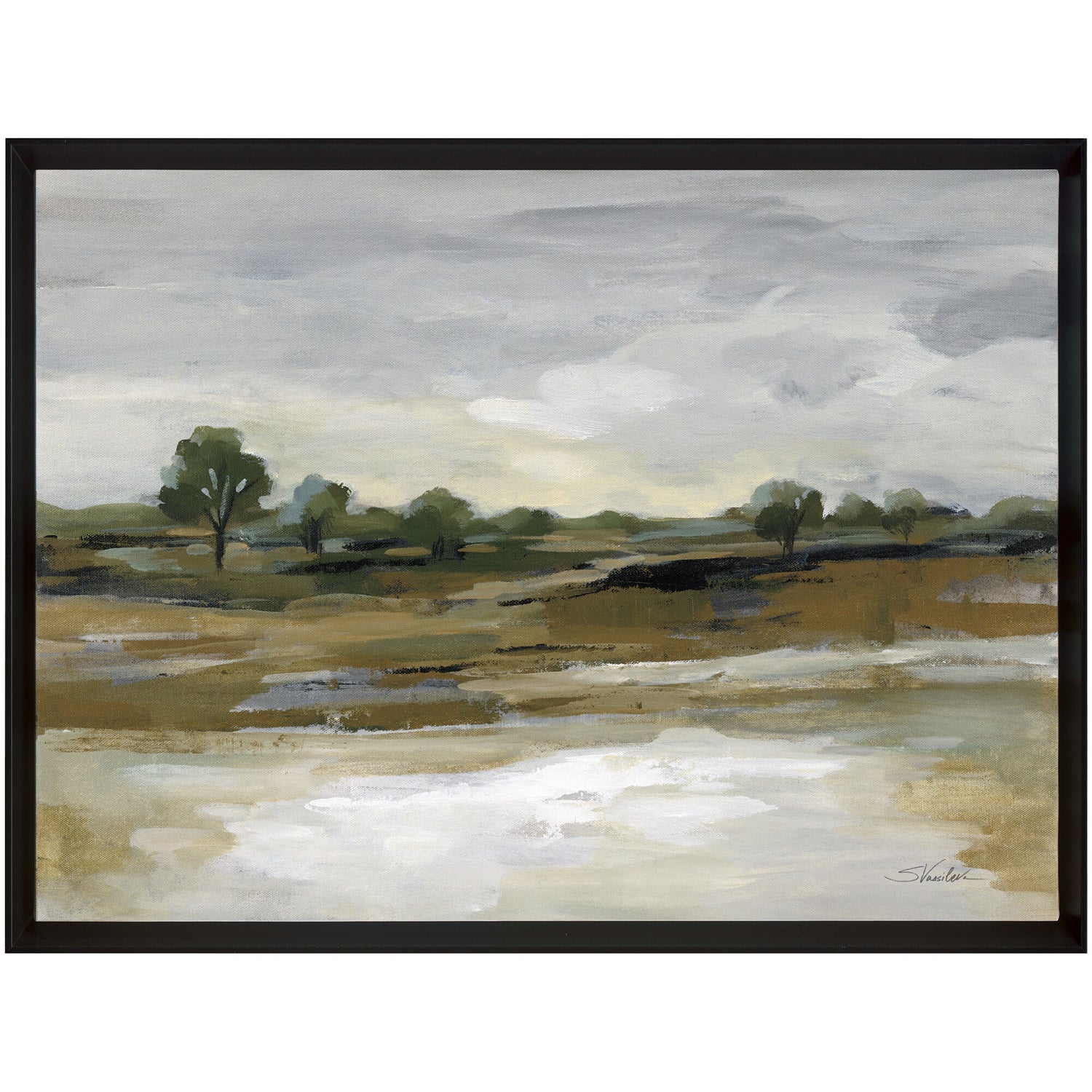 Heartland Home Cool April Day Wall Art - QK1062452_NORH_PRI_OL