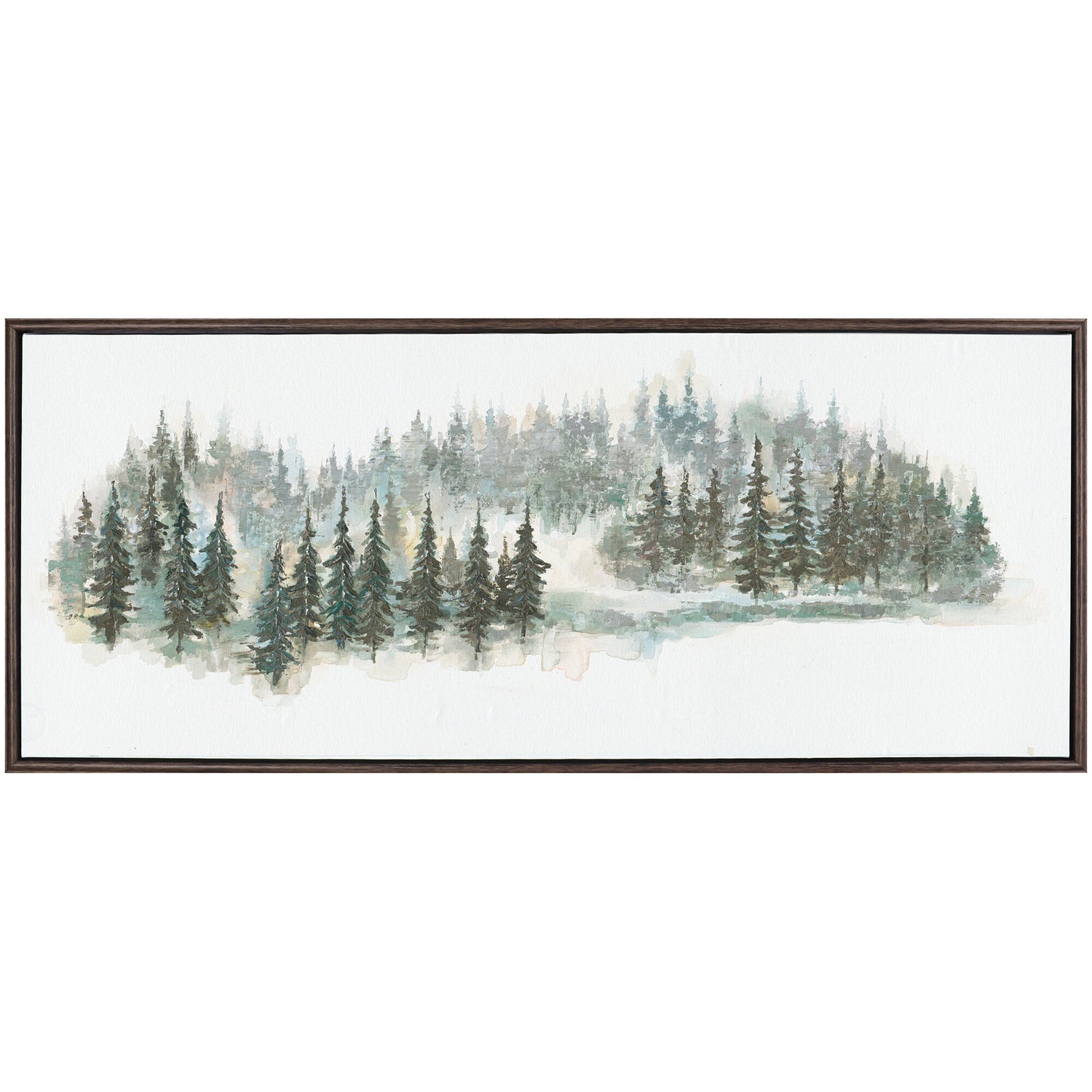 Heartland Home Green Forest View Wall Art - QK1062453_NORH_PRI_OL