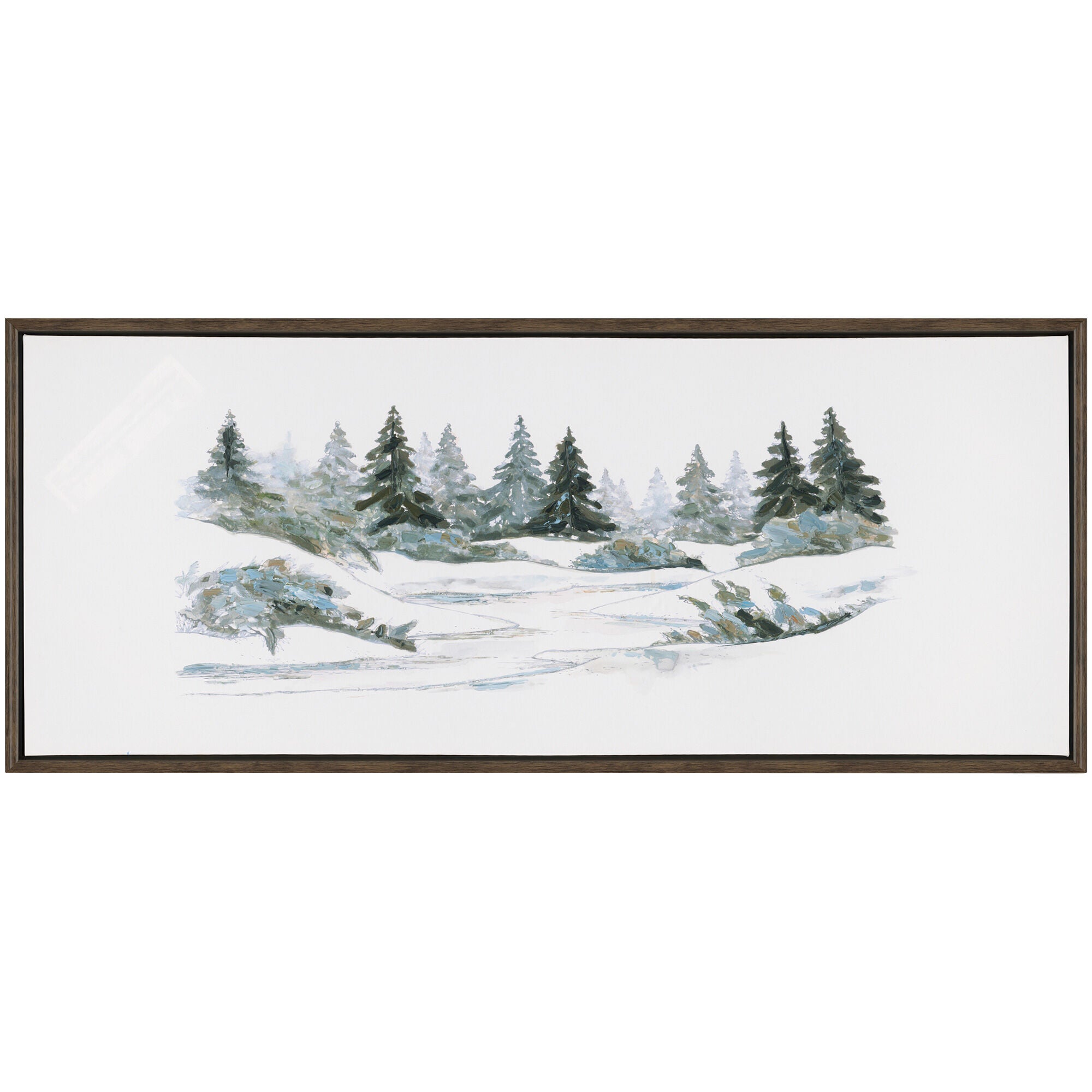 Heartland Home Evergreen Wall Art