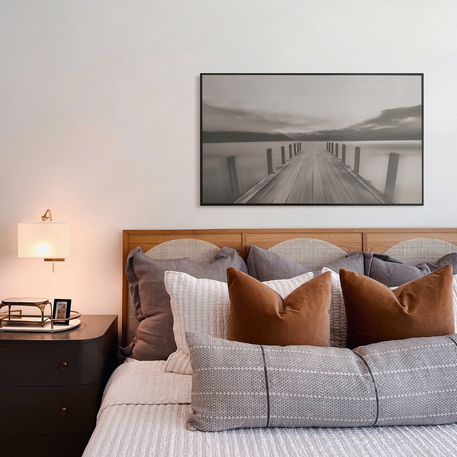 Heartland Home The Dock Wall Art - QK1062459_NORH_LF1_RM