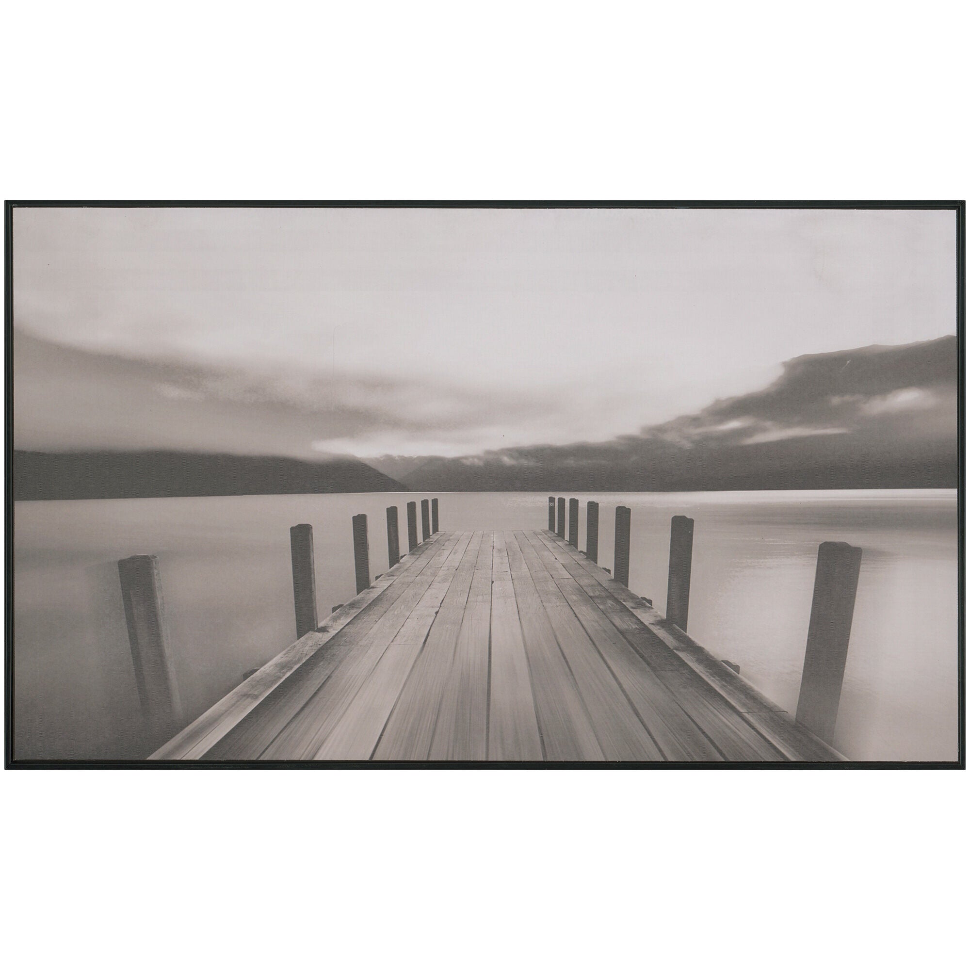 Heartland Home The Dock Wall Art