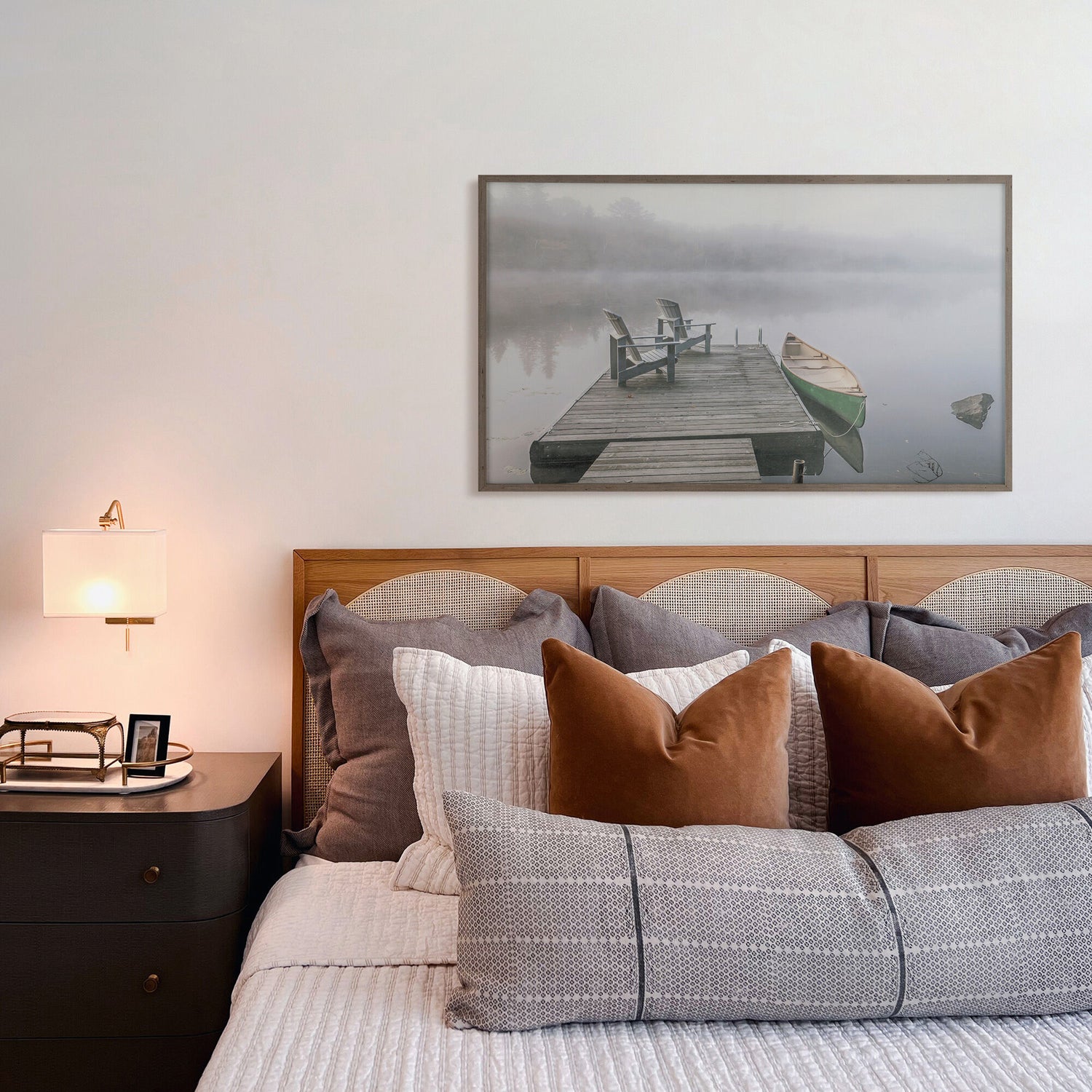 Heartland Home Peace Wall Art - QK1062460_NORH_LF1_RM