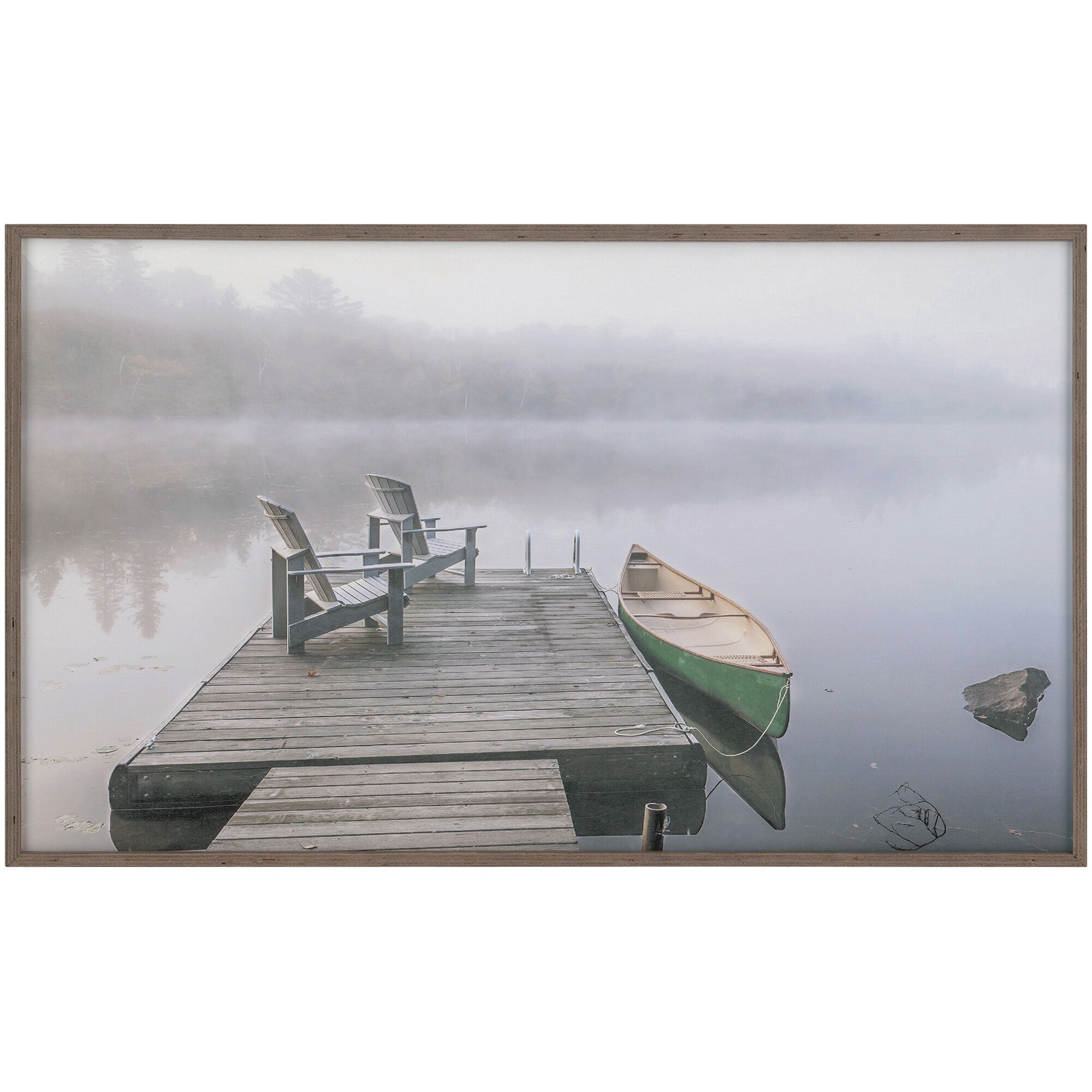 Heartland Home Peace Wall Art