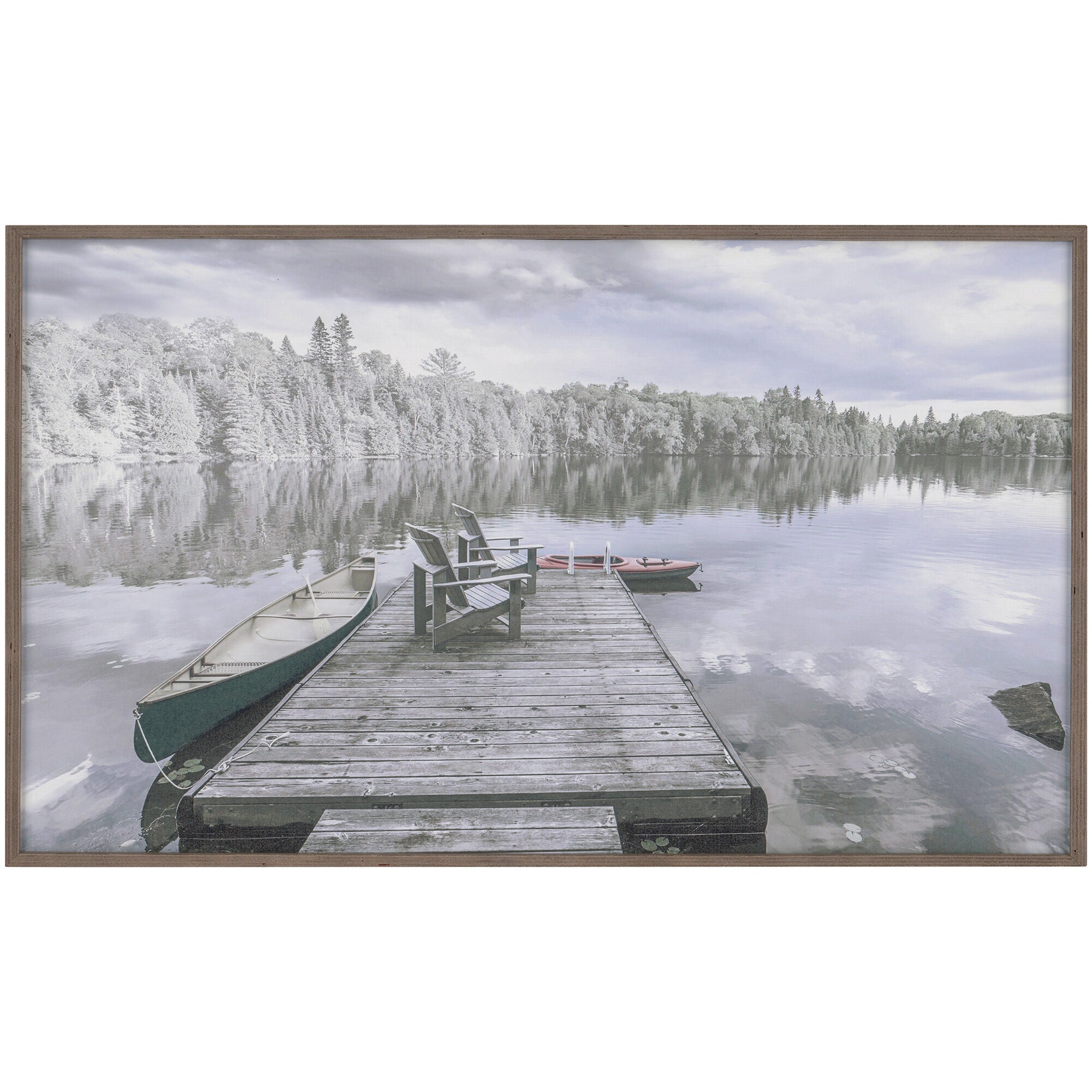 Heartland Home Lakeview Wall Art